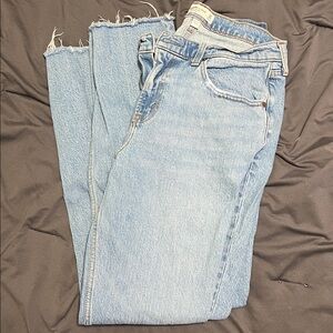 Abercrombie & Fitch jeans
